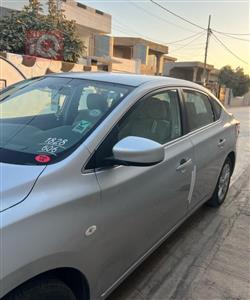 نیسان سێنترا